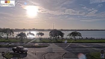 Weather camera view of Winter & Yonker P.A..