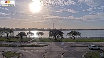 Weather camera view of Winter & Yonker P.A..