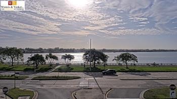 Weather camera view of Winter & Yonker P.A..