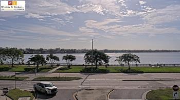 Weather camera view of Winter & Yonker P.A..