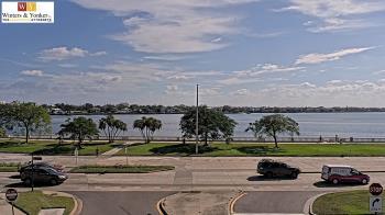 Weather camera view of Winter & Yonker P.A..