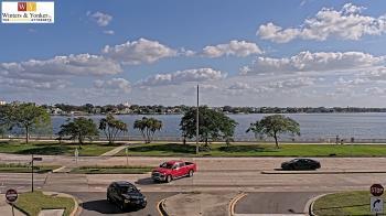 Weather camera view of Winter & Yonker P.A..