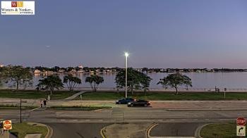 Weather camera view of Winter & Yonker P.A..