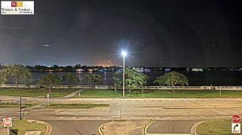 Weather camera view of Winter & Yonker P.A..