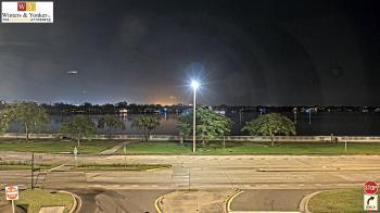 Weather camera view of Winter & Yonker P.A..