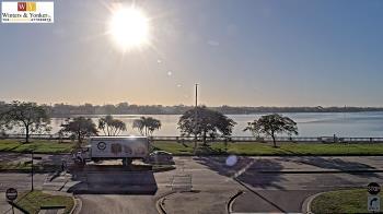 Weather camera view of Winter & Yonker P.A..