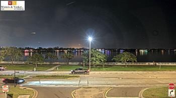 Weather camera view of Winter & Yonker P.A..