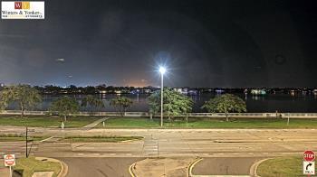 Weather camera view of Winter & Yonker P.A..