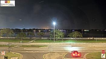 Weather camera view of Winter & Yonker P.A..