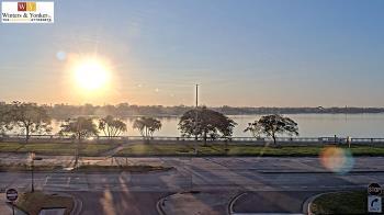 Weather camera view of Winter & Yonker P.A..