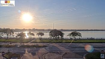 Weather camera view of Winter & Yonker P.A..