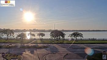 Weather camera view of Winter & Yonker P.A..