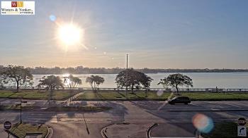 Weather camera view of Winter & Yonker P.A..