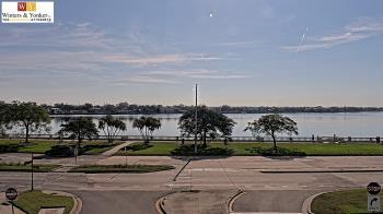 Weather camera view of Winter & Yonker P.A..