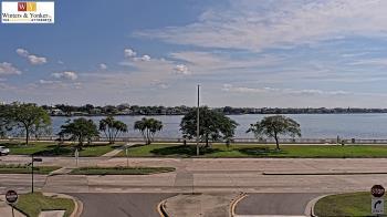 Weather camera view of Winter & Yonker P.A..