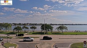 Weather camera view of Winter & Yonker P.A..