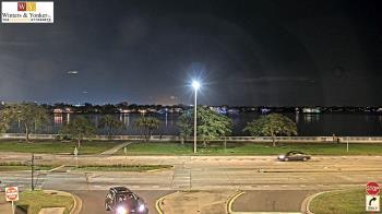 Weather camera view of Winter & Yonker P.A..