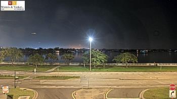 Weather camera view of Winter & Yonker P.A..