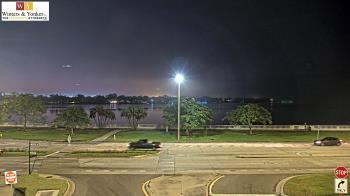 Weather camera view of Winter & Yonker P.A..