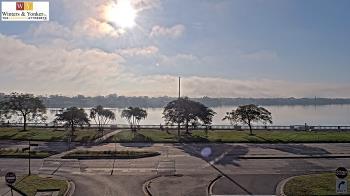 Weather camera view of Winter & Yonker P.A..