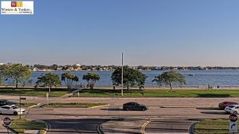 Weather camera view of Winter & Yonker P.A..