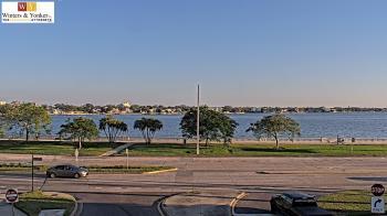 Weather camera view of Winter & Yonker P.A..