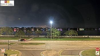 Weather camera view of Winter & Yonker P.A..