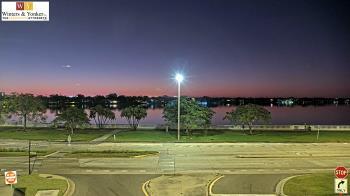 Weather camera view of Winter & Yonker P.A..