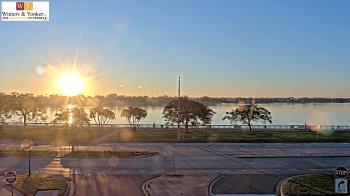 Weather camera view of Winter & Yonker P.A..