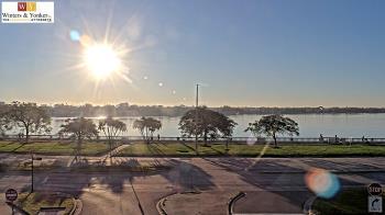 Weather camera view of Winter & Yonker P.A..