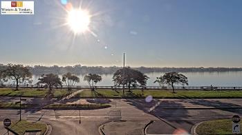 Weather camera view of Winter & Yonker P.A..