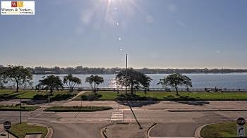 Weather camera view of Winter & Yonker P.A..