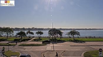 Weather camera view of Winter & Yonker P.A..