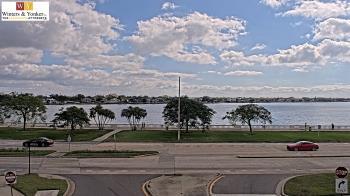 Weather camera view of Winter & Yonker P.A..