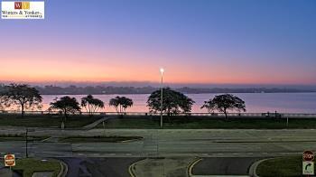 Weather camera view of Winter & Yonker P.A..