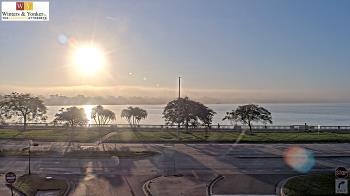 Weather camera view of Winter & Yonker P.A..