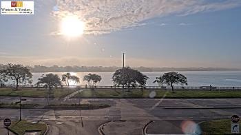 Weather camera view of Winter & Yonker P.A..