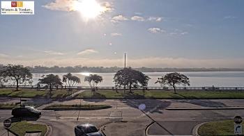 Weather camera view of Winter & Yonker P.A..