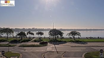 Weather camera view of Winter & Yonker P.A..