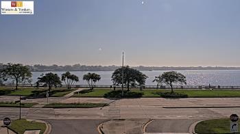 Weather camera view of Winter & Yonker P.A..