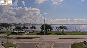 Weather camera view of Winter & Yonker P.A..