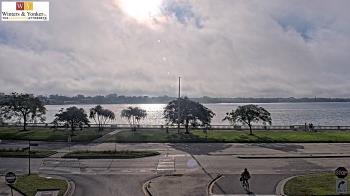 Weather camera view of Winter & Yonker P.A..