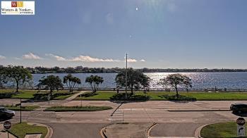 Weather camera view of Winter & Yonker P.A..