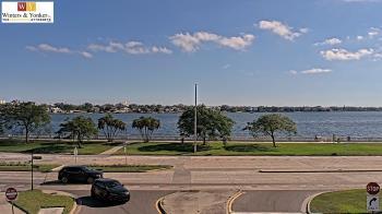 Weather camera view of Winter & Yonker P.A..