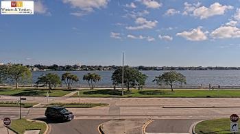 Weather camera view of Winter & Yonker P.A..