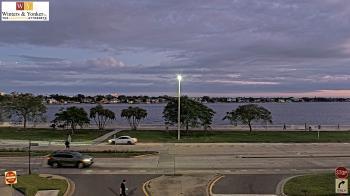 Weather camera view of Winter & Yonker P.A..