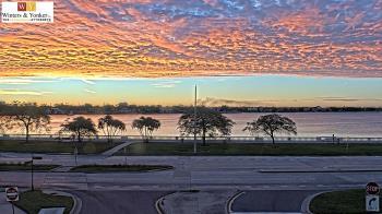 Weather camera view of Winter & Yonker P.A..