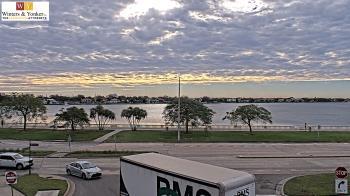 Weather camera view of Winter & Yonker P.A..