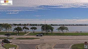 Weather camera view of Winter & Yonker P.A..