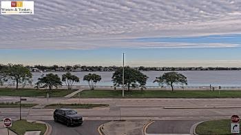 Weather camera view of Winter & Yonker P.A..